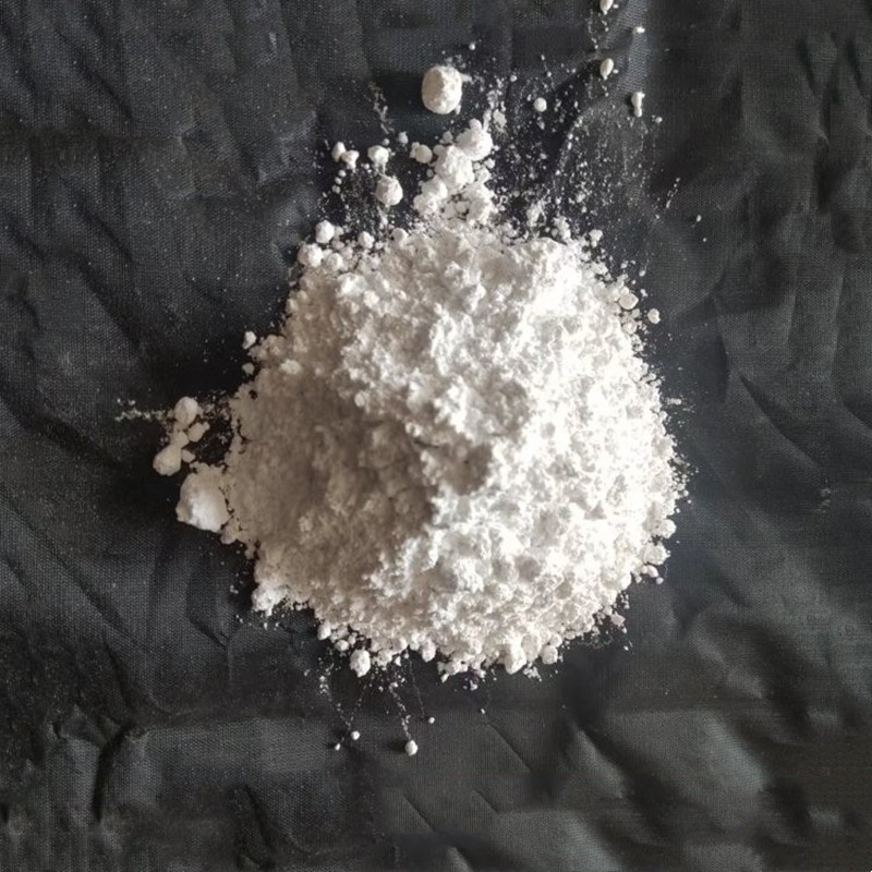 陶瓷涂料用白刚玉 德宝磨料厂家批发