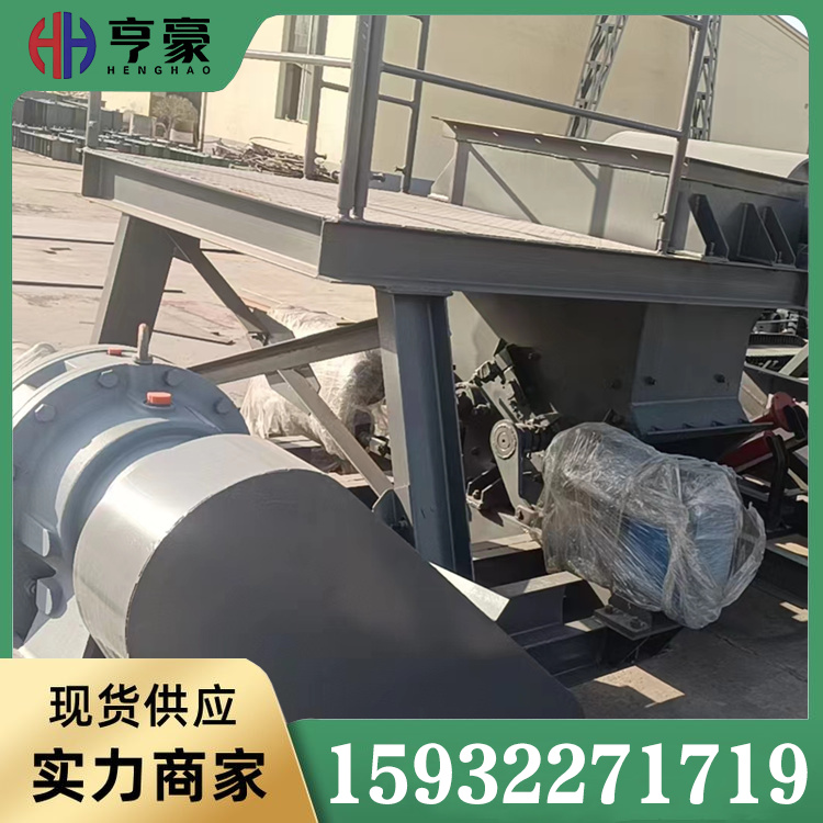 皮带机卸料小车源头厂家