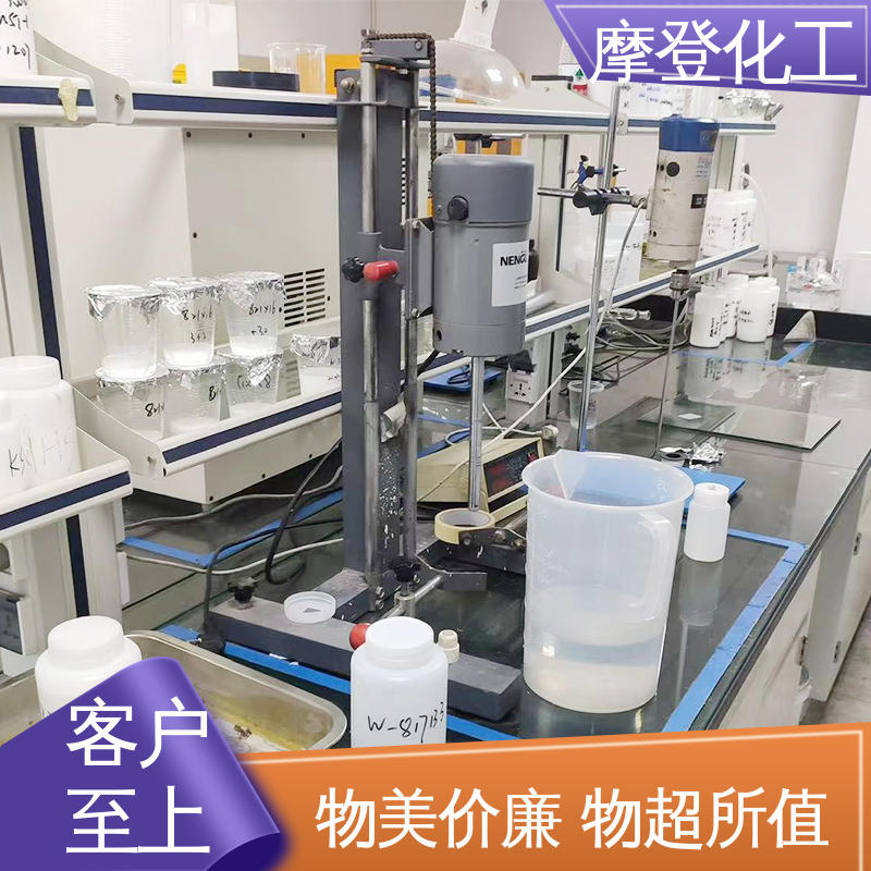 摩登化工 复合胶水 耐老化性 流动性良好 全国配送