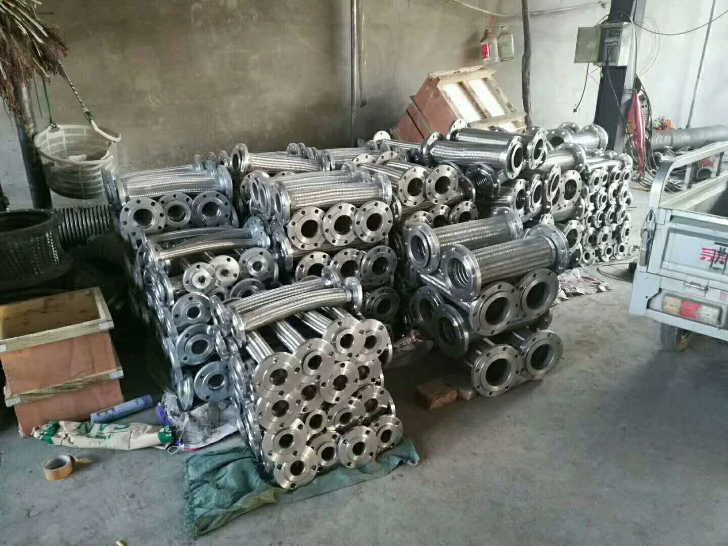 金属软管商家