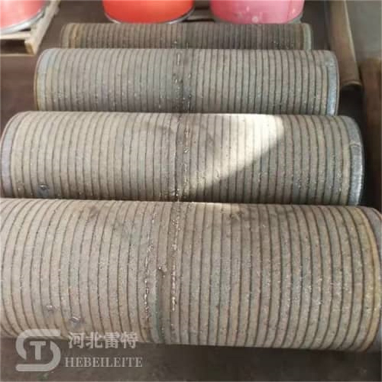 河北雷特管道    堆焊耐磨管生产厂家