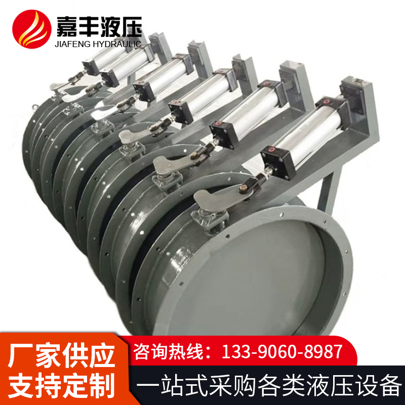 风量百叶阀 厂家生产 规格齐全 售后保障