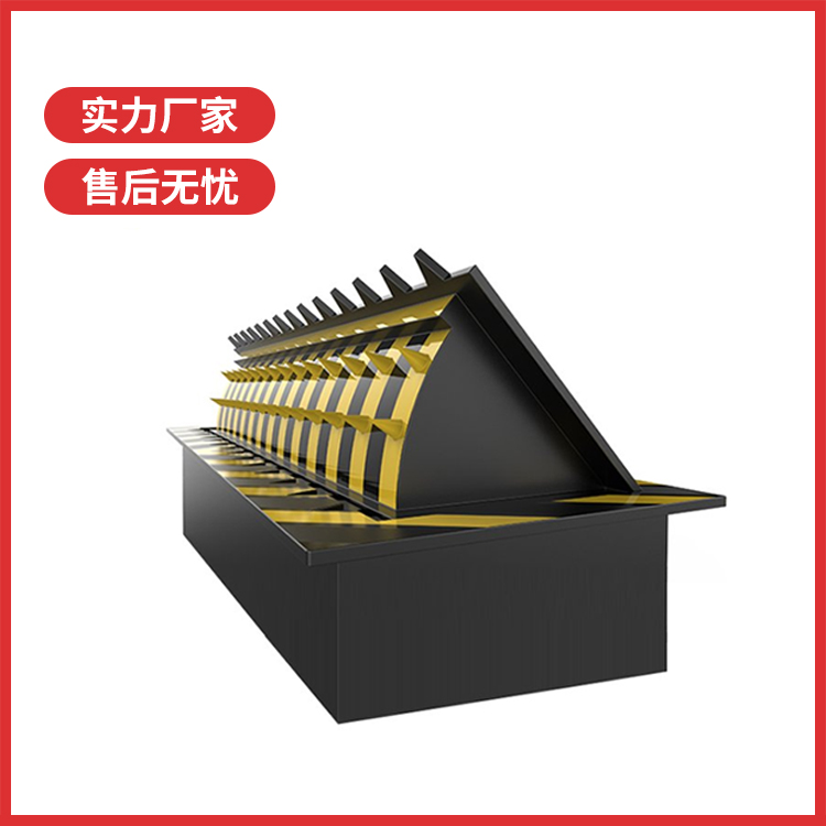 黄羽板式路障机,厂家供应价格可议