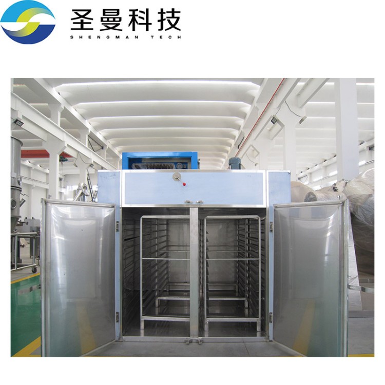 烘箱 可连续作业 多规格样式全 可定制