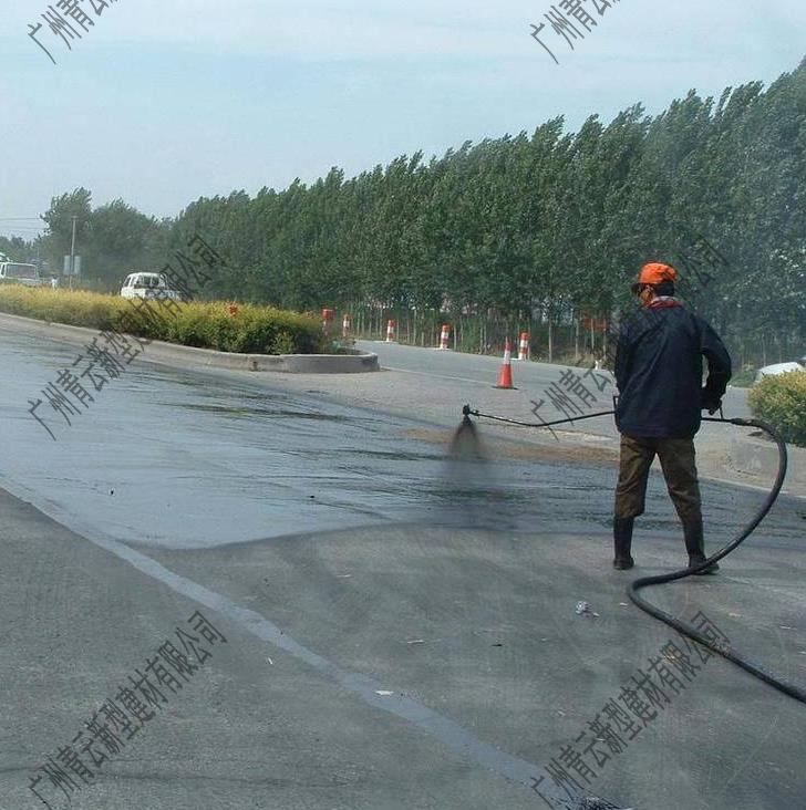 FYT-1路桥专用防水涂料生产厂家