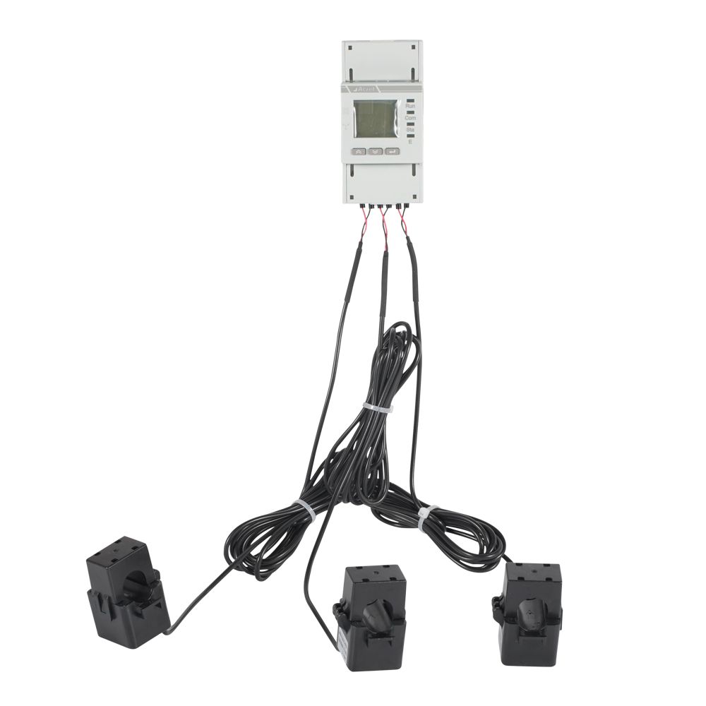安科瑞厂家销售 光伏并网逆流监测电表 ADL400N-CT/D24  100ms响应