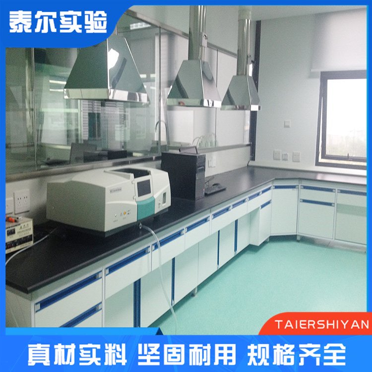 全钢实验台  实验室用品 防腐PP材质聚丙烯 源厂定制