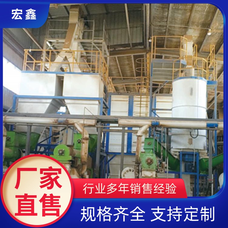 肥料设备型号齐全
