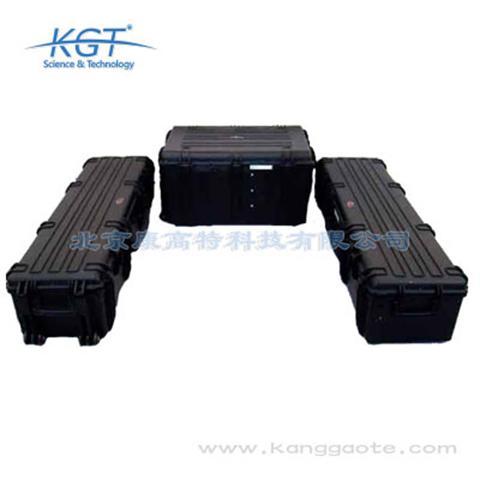 白俄罗斯POLIMASTER PM5000C-05M通道式辐射监测仪 进行实时监测