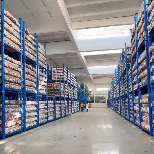 布料货架折叠堆垛货架大量现货源头工厂非标定制6