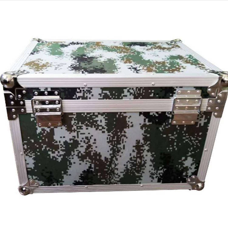 迷彩耐磨耐用 厂家供应多功能工具箱