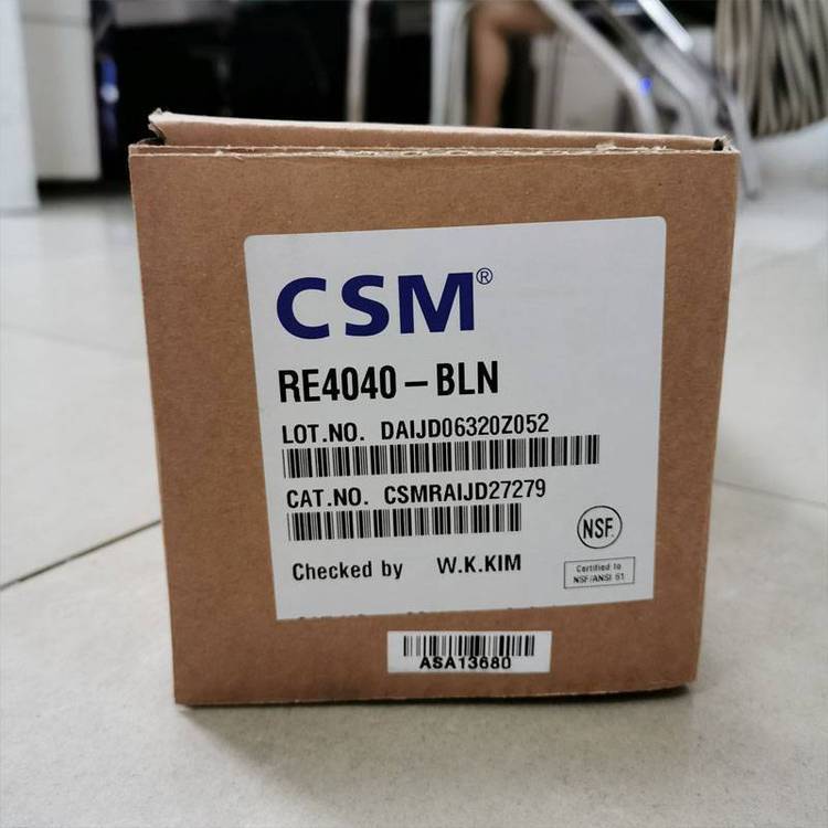 RE-8040BLN世韩反渗透膜 苦咸水脱盐处理高水通量反渗透8寸滤膜