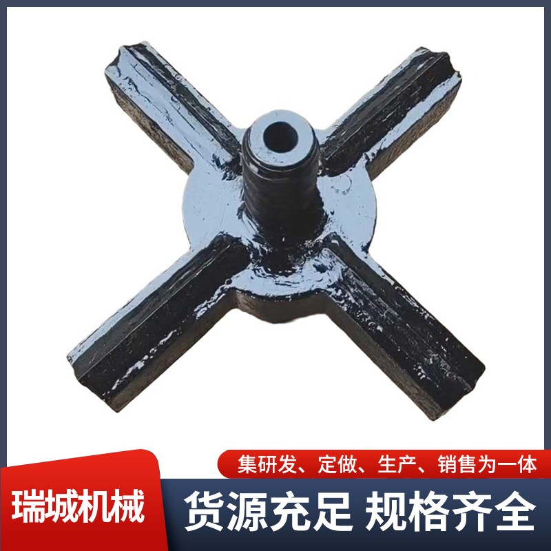 扩孔器钻头 结构合理 适用性强 瑞城机械