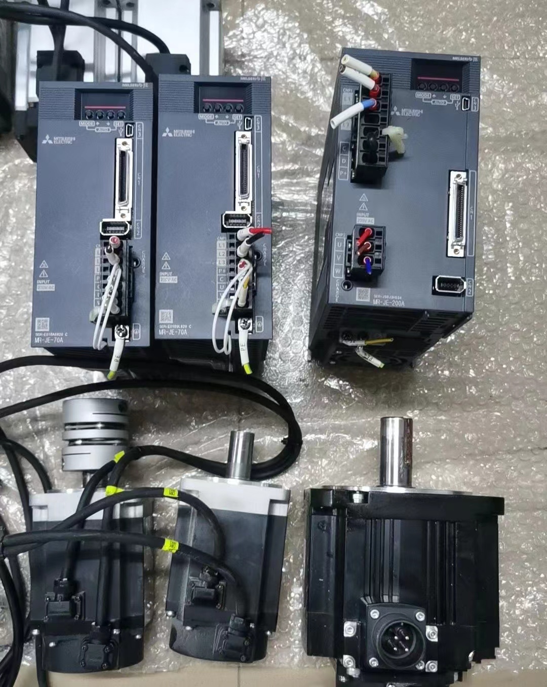 变频器、PLC、断路器维修，用技术说话服务至上