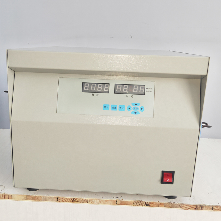 NJ-3微电脑粘结指数测定仪微电脑煤炭G值测定仪