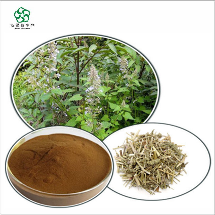 薄荷叶提取物 桑叶粉 荆芥浸膏粉 提供外检