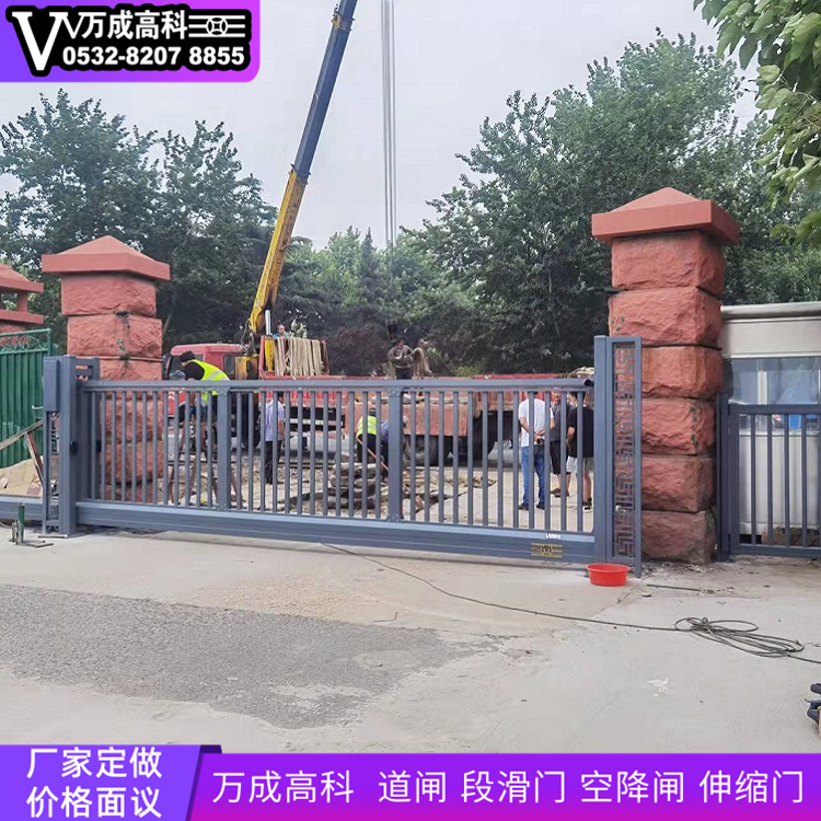 段滑门产地货源