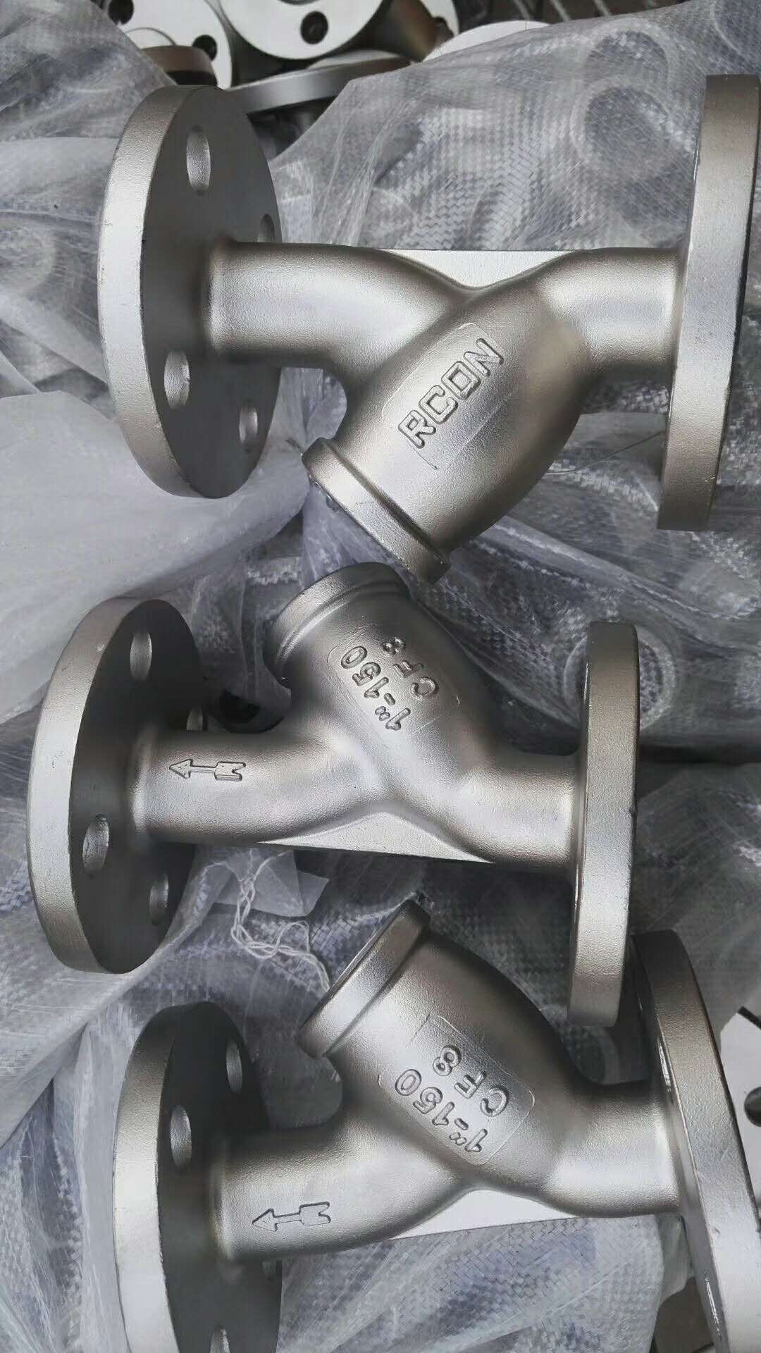 过滤器品种齐全