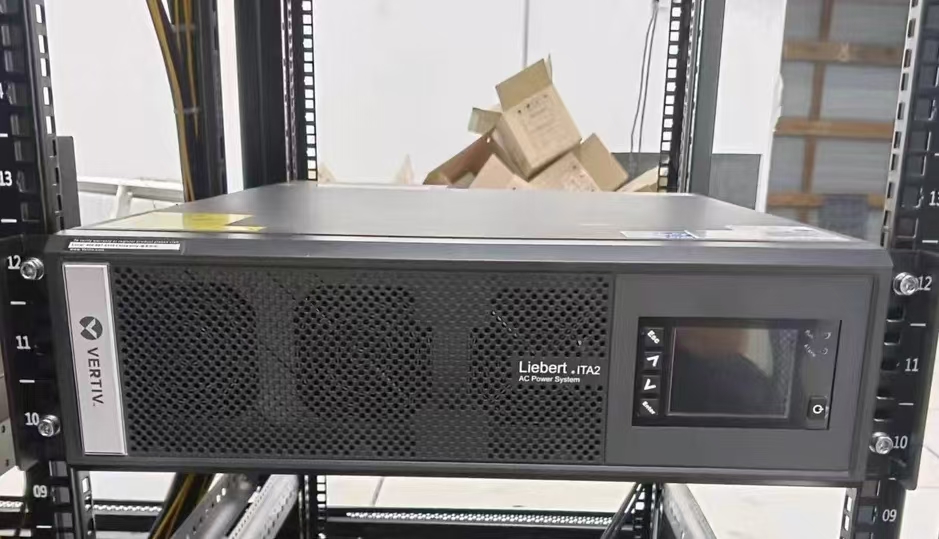 维谛不间断电源ITA 6