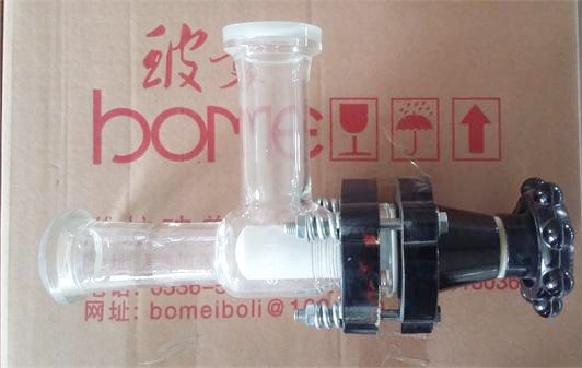 厂家供应 玻璃阀门