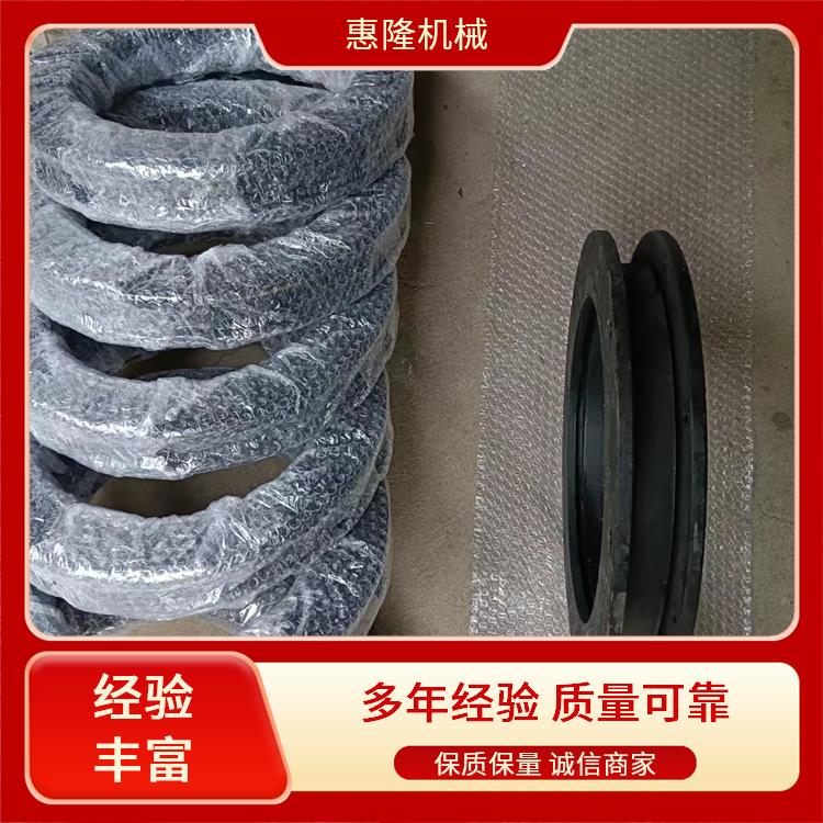 惠隆 外径900径750(8吨) 无心转向转盘 灵活稳定