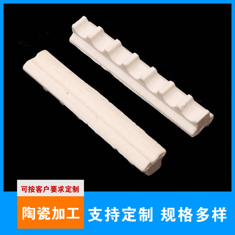 堇青石陶瓷品种齐全