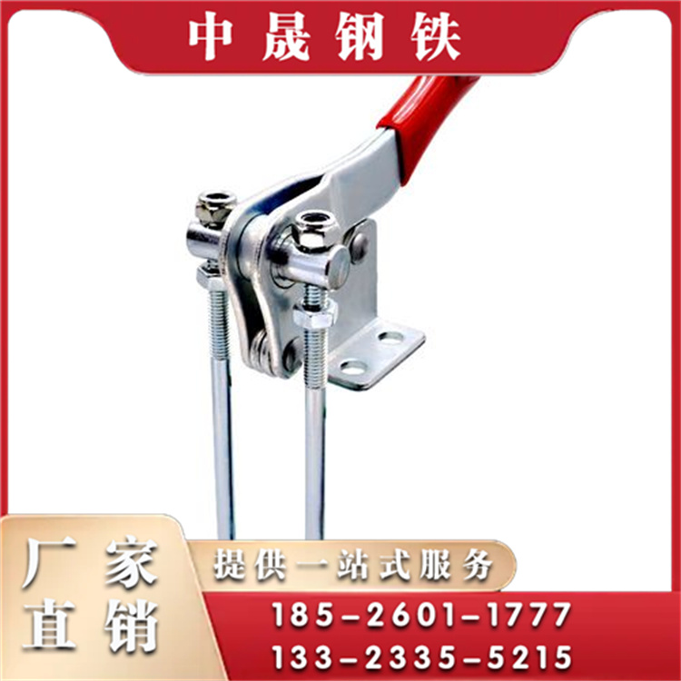 铝合金夹具支持定制