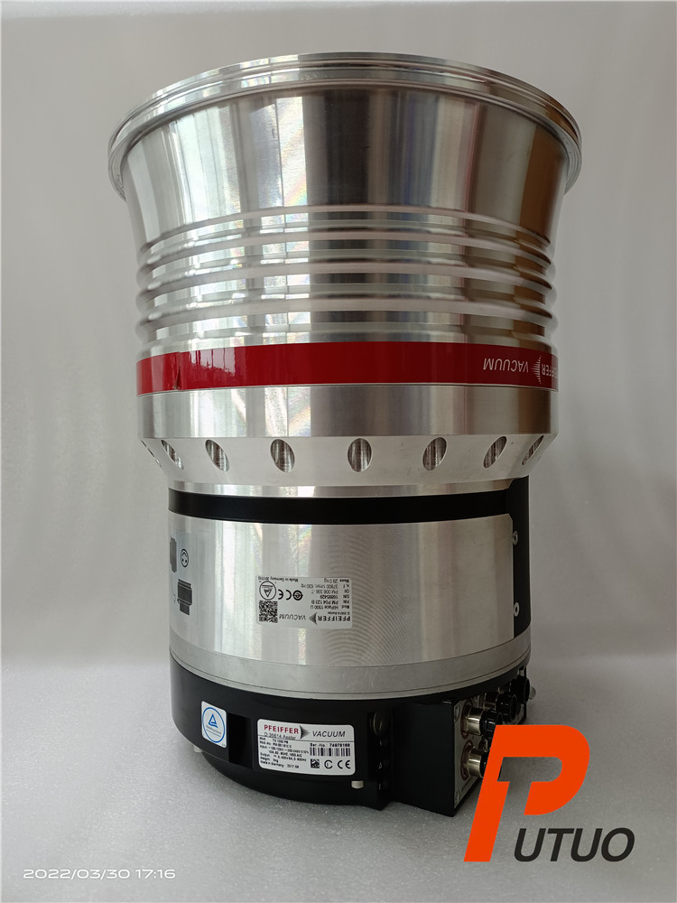 pfeiffer Hipace 1500U普发分子真空涡轮泵修理-进口泵保养