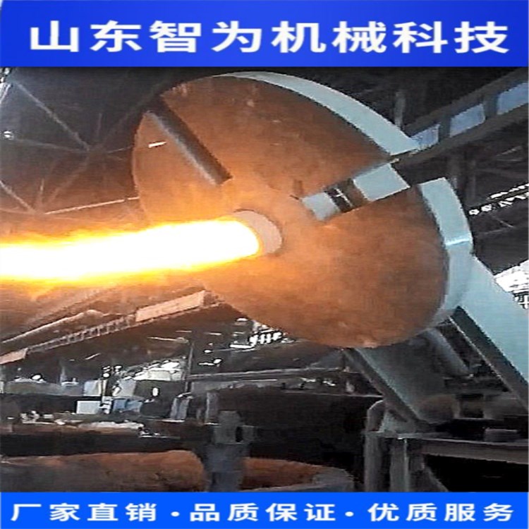 铁水罐加盖装置 可大幅度提升铁水包使用寿命 降低耐材消耗 铁水包加盖装置