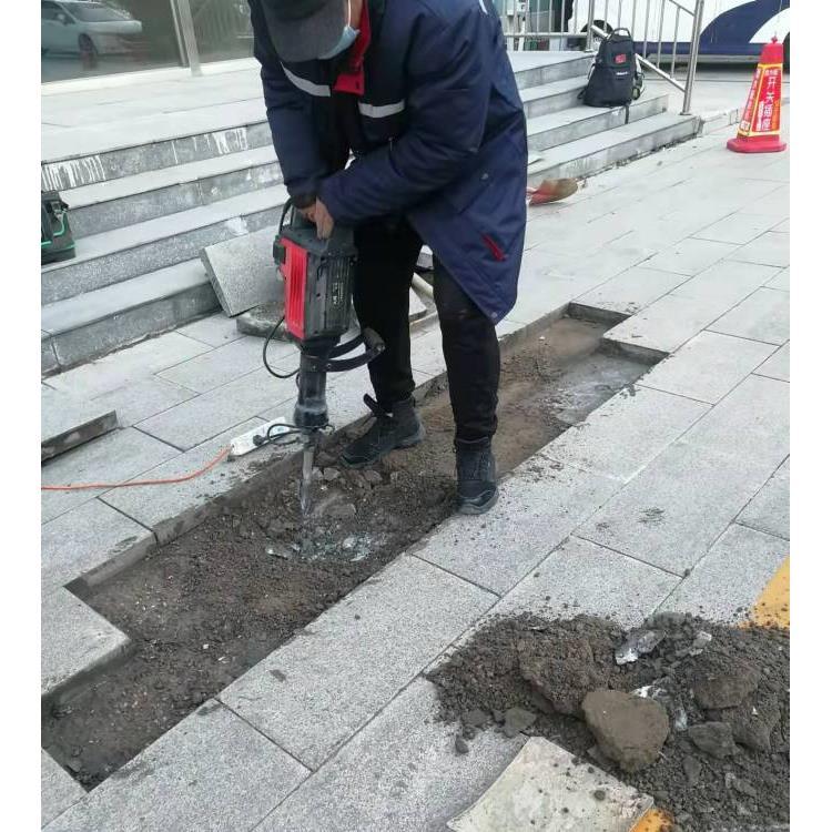 大兴区下水道改造 厨房卫生间管道重新走 更换主管FKL
