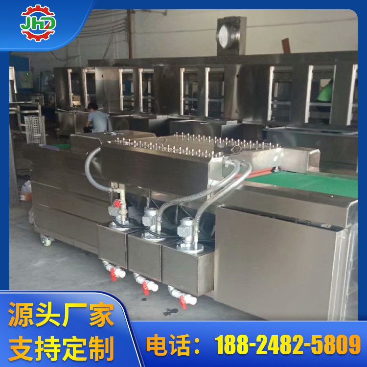 平板清洗机型号齐全