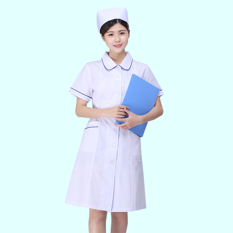 长款护士服商家