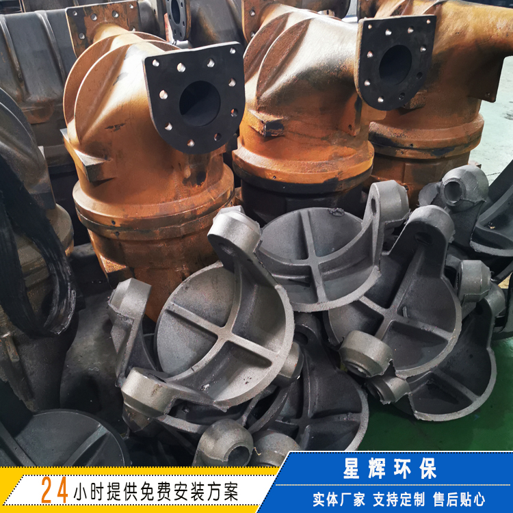 气力输送AV泵 av灰槽泵 浓相气力输送设备 可定制