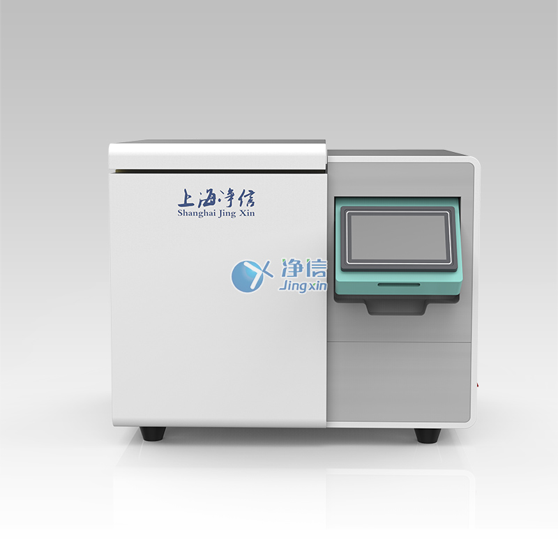 基础款冷冻研磨仪  JXFSTPRP-CL-BSC  真空冷冻研磨仪 上海净信