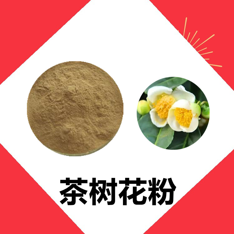 茶树花粉  六盘韵生物 严格把控质量 库存充足 多种比例定制