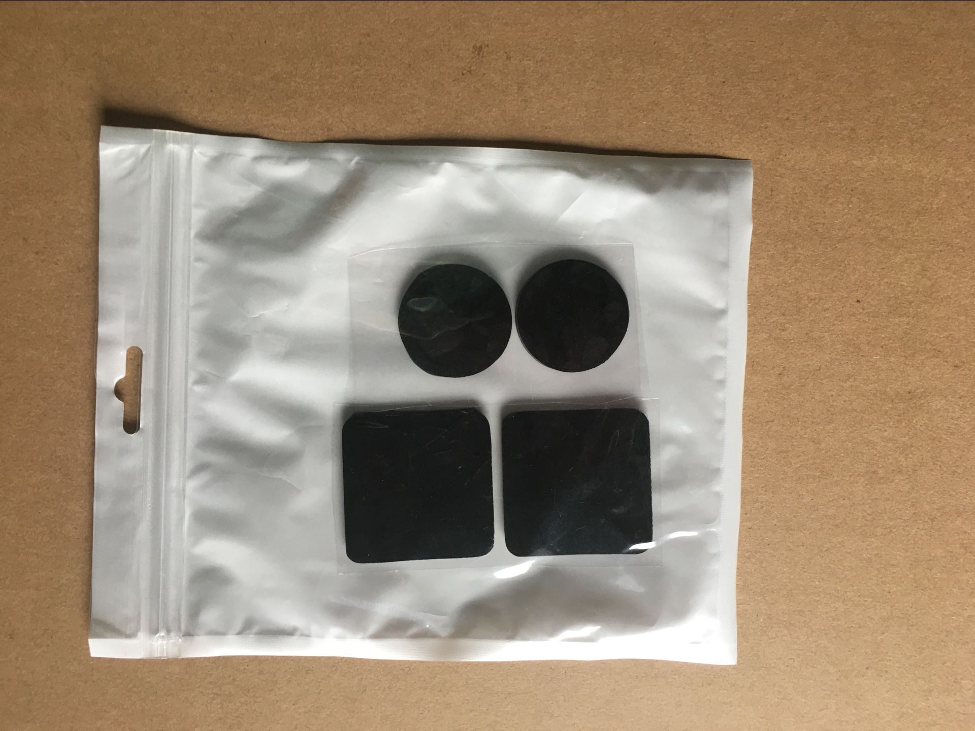 嘉隆欣-PU材质万用双面胶-规格齐全-品种多样
