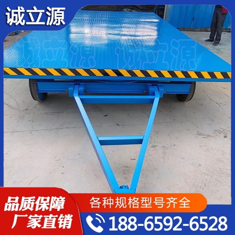 平板车  经验丰富 大量库存