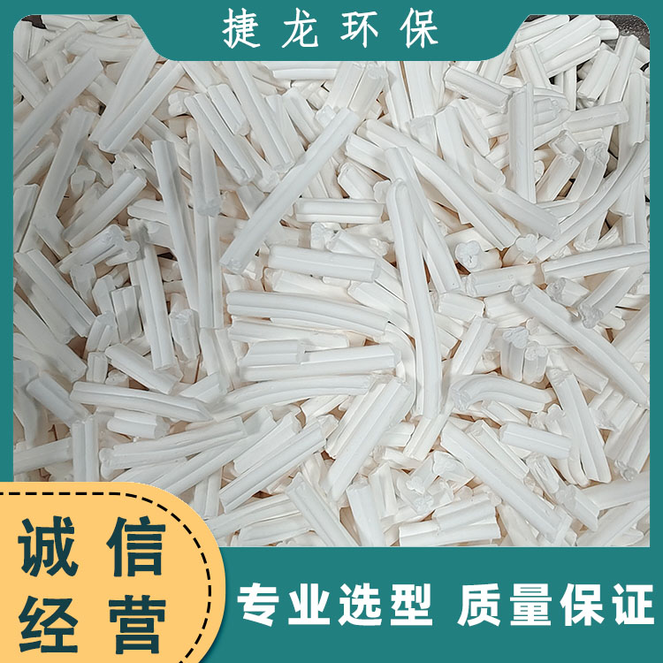 沸石峰窝条状分子筛 废气处理用 支持定制 捷龙环保