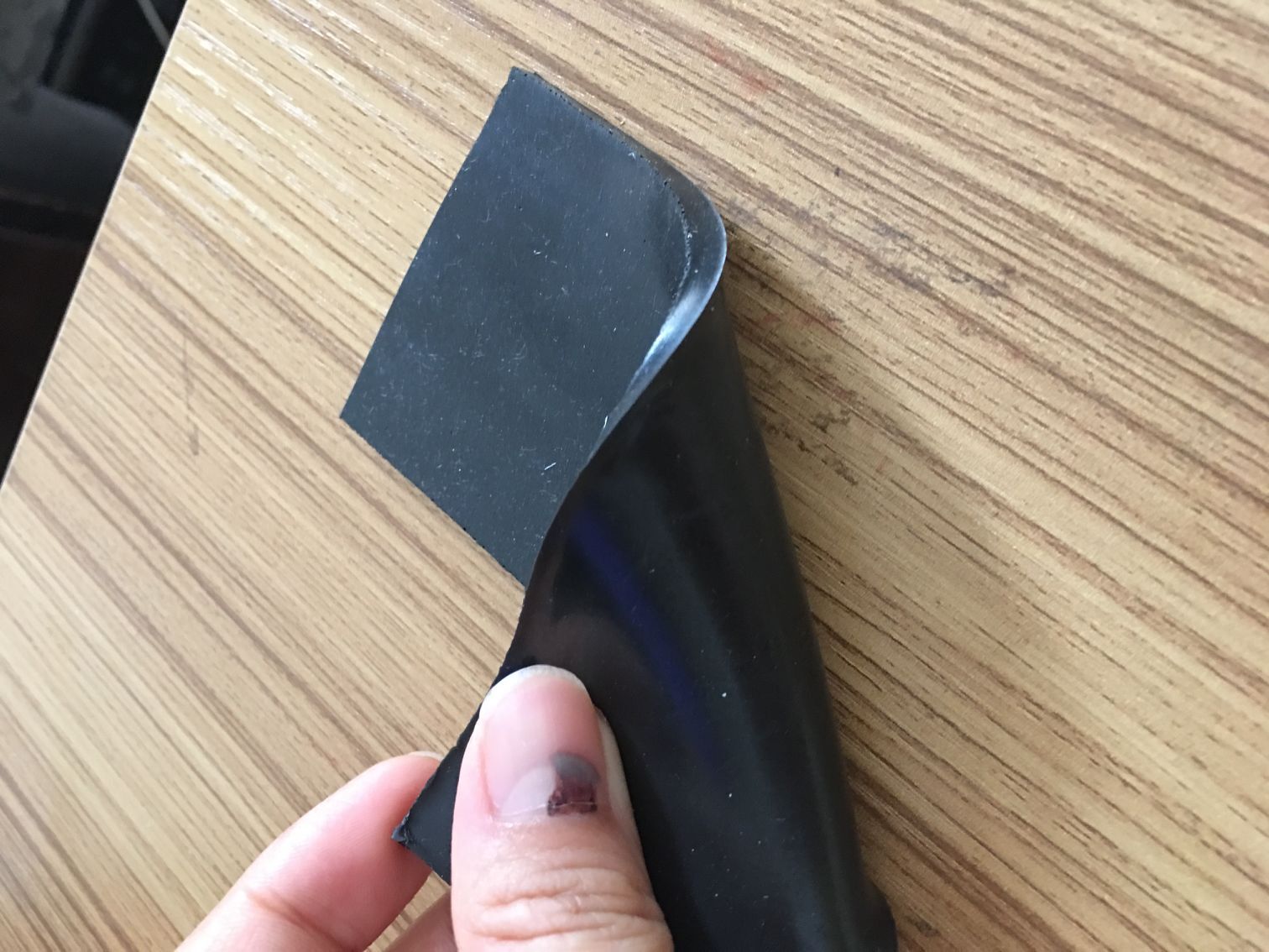 嘉隆欣--CR防火泡棉-专注生产-工厂直发