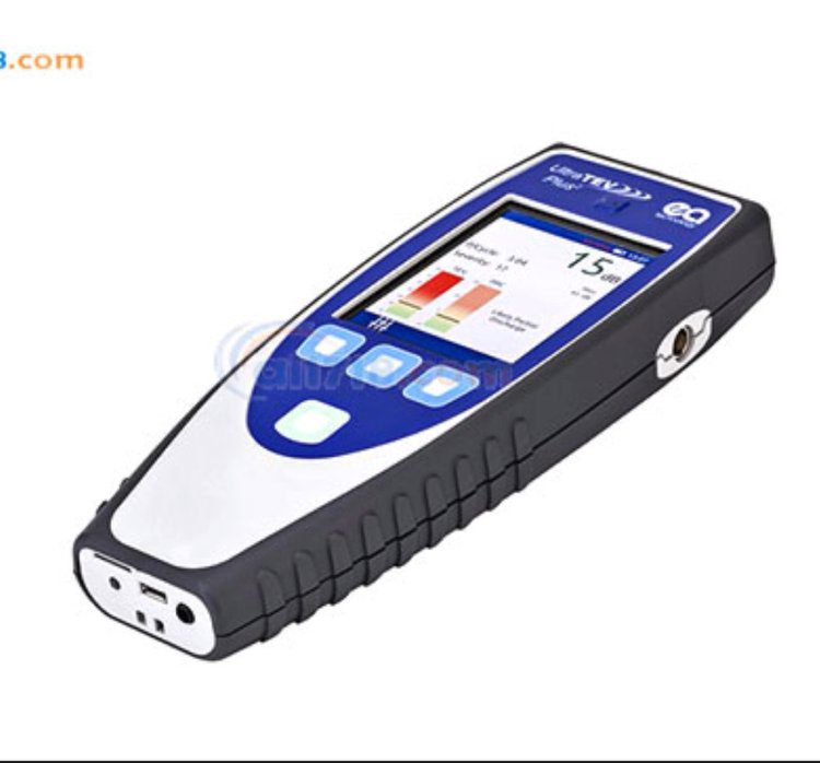 英国EA UltraTEV Plus(UTP-2) Detector2手持开关柜局放仪 总代现货