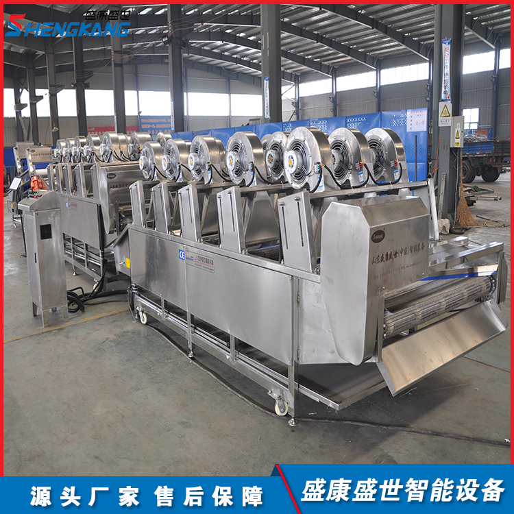 全自动翻转风干机 运行稳定 加工定制