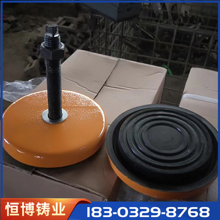机床垫铁品质原材