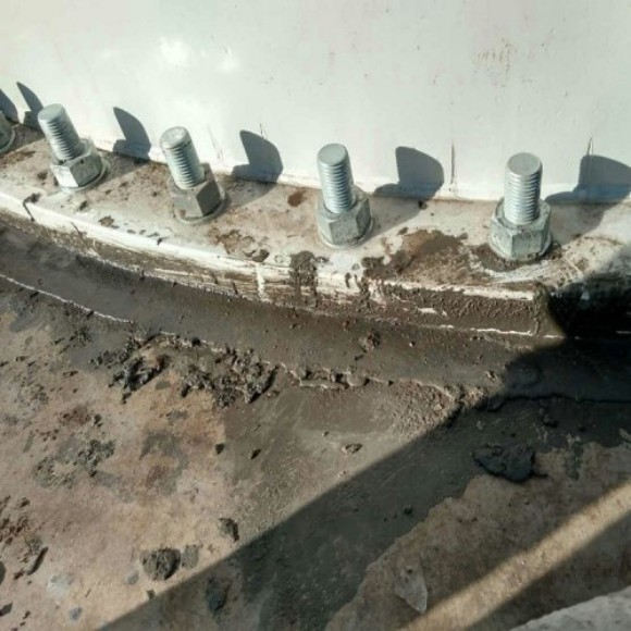 固砼 混凝土支座高强无收缩灌浆料C60 自流性高 现货出售