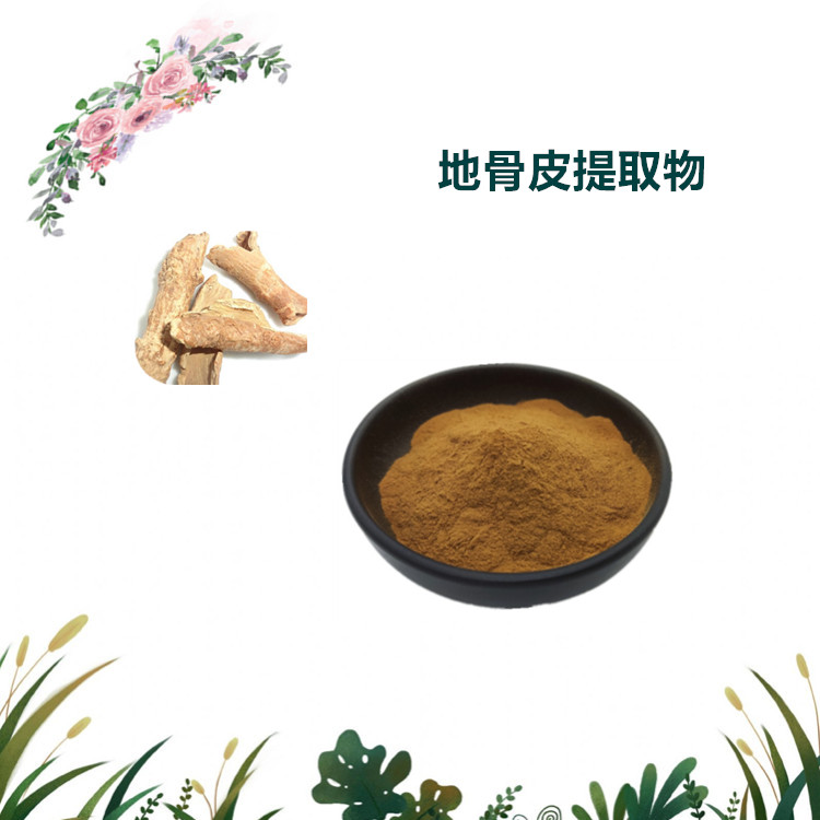 沃特莱斯生物 地骨皮提取物 速溶粉 萃取粉 1公斤起订 可寄样