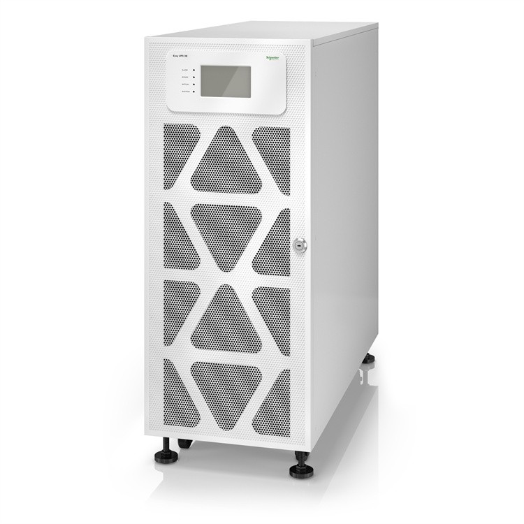 APC SURT3000XLICH 3KVA/2700W 在线式 UPS 电源 机房服务器长效续航