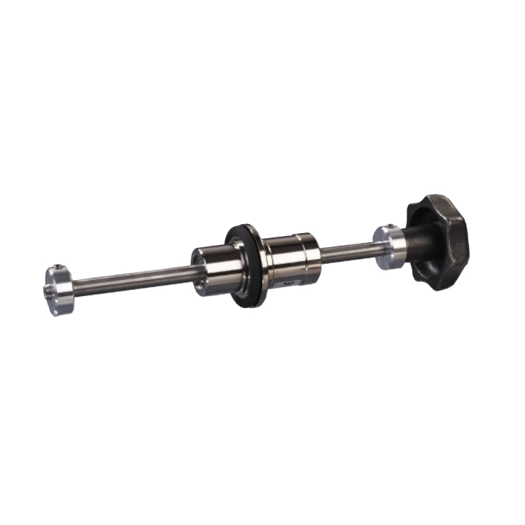 供应 INFICON旋转式线性运动馈入装置ISO-KF FCH DN 16 - DN 40