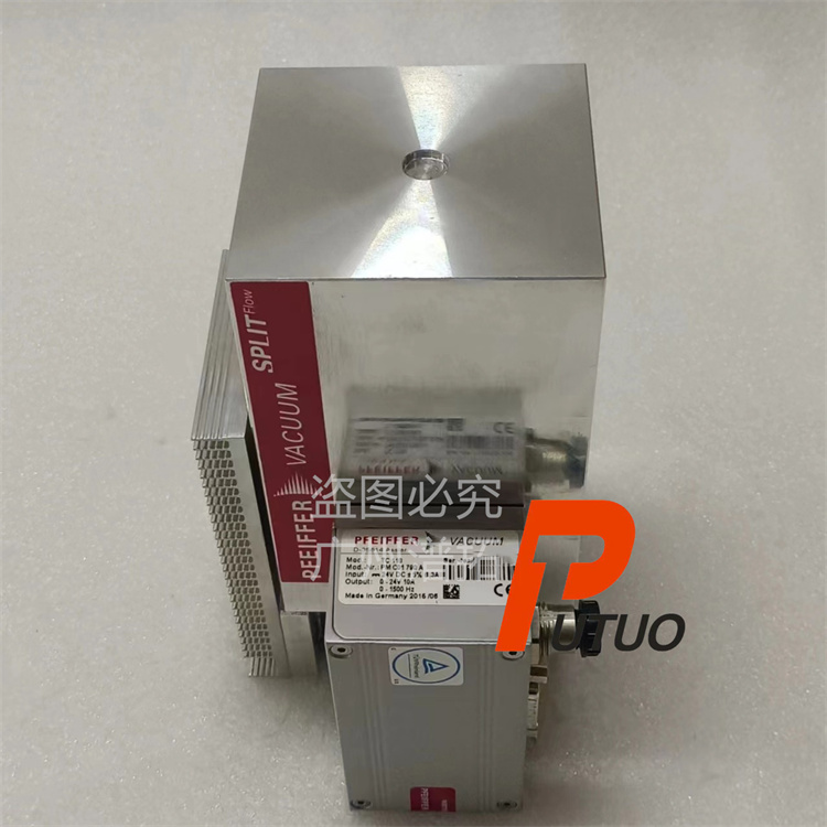 Pfeiffer SpiltFlow 50德国普发真空泵维修-修理分子泵厂家