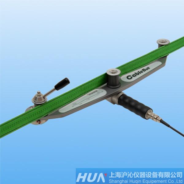 架空电缆张力传感器|铁路张力仪|移动绳索张力传感器