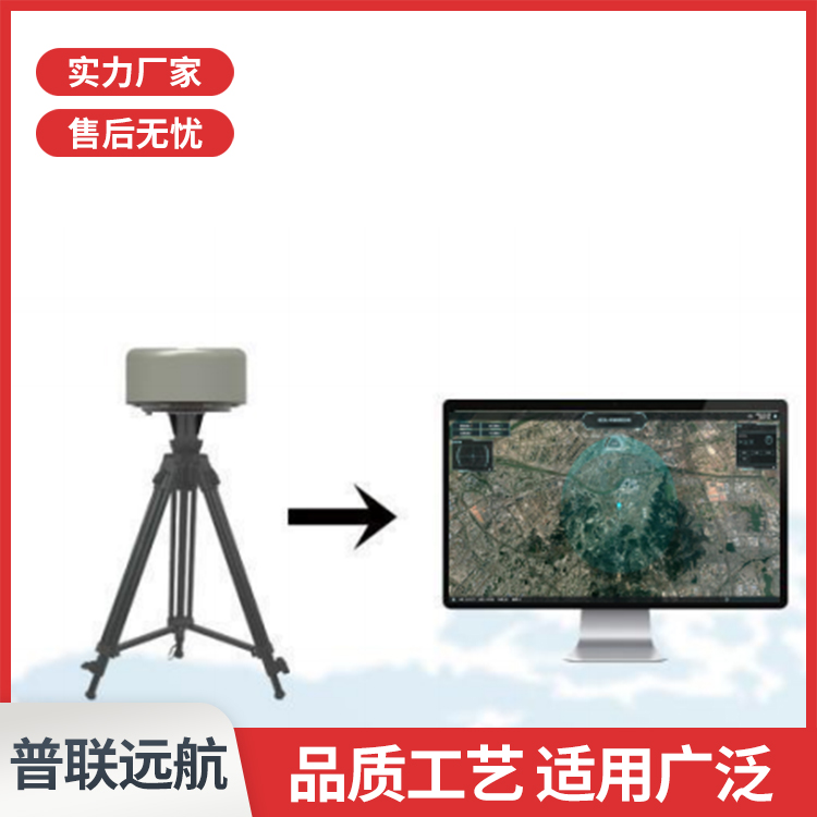 无人机防御系统 无人机智能识别与捕获装置 快速捕获