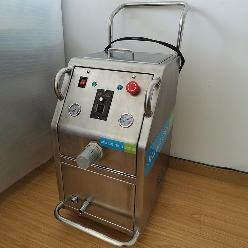 金凯洁清洗机发动机积碳清洗器油污油脂清洁设备型号齐全可定制
